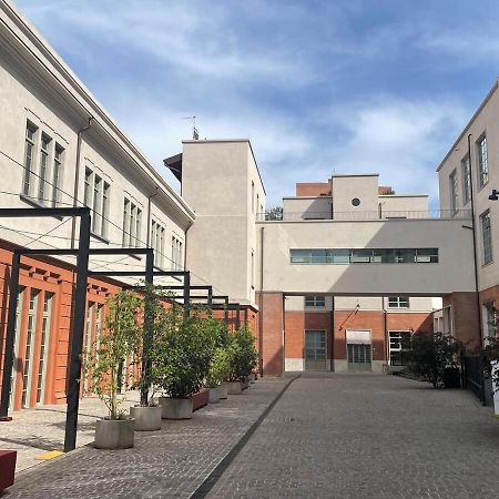 Seleda Apartamento Florença Exterior foto