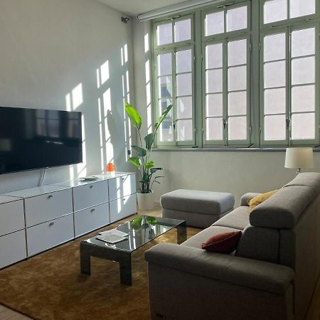 Seleda Apartamento Florença Exterior foto
