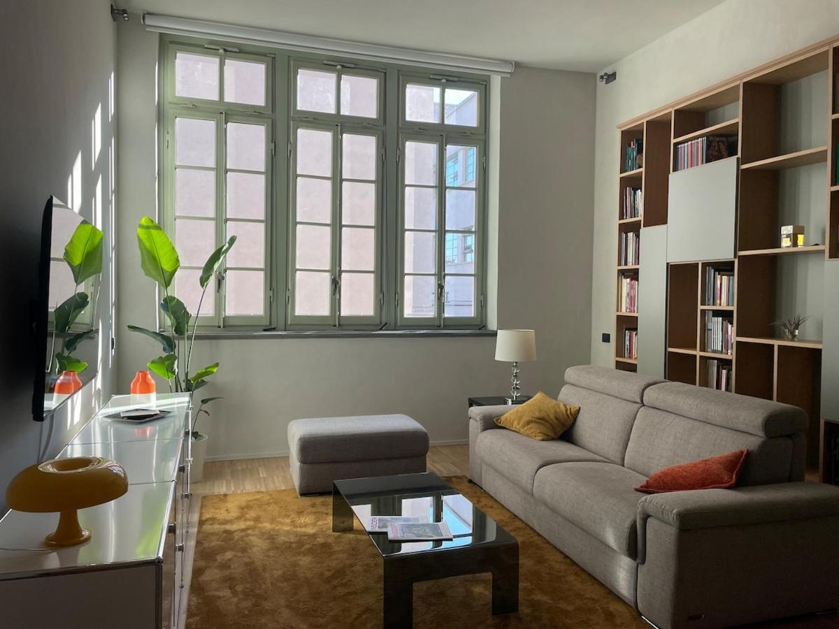 Seleda Apartamento Florença Exterior foto