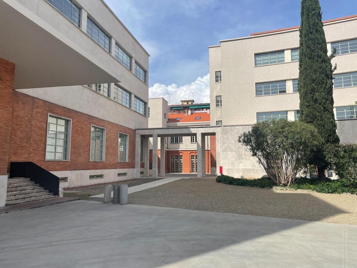 Seleda Apartamento Florença Exterior foto
