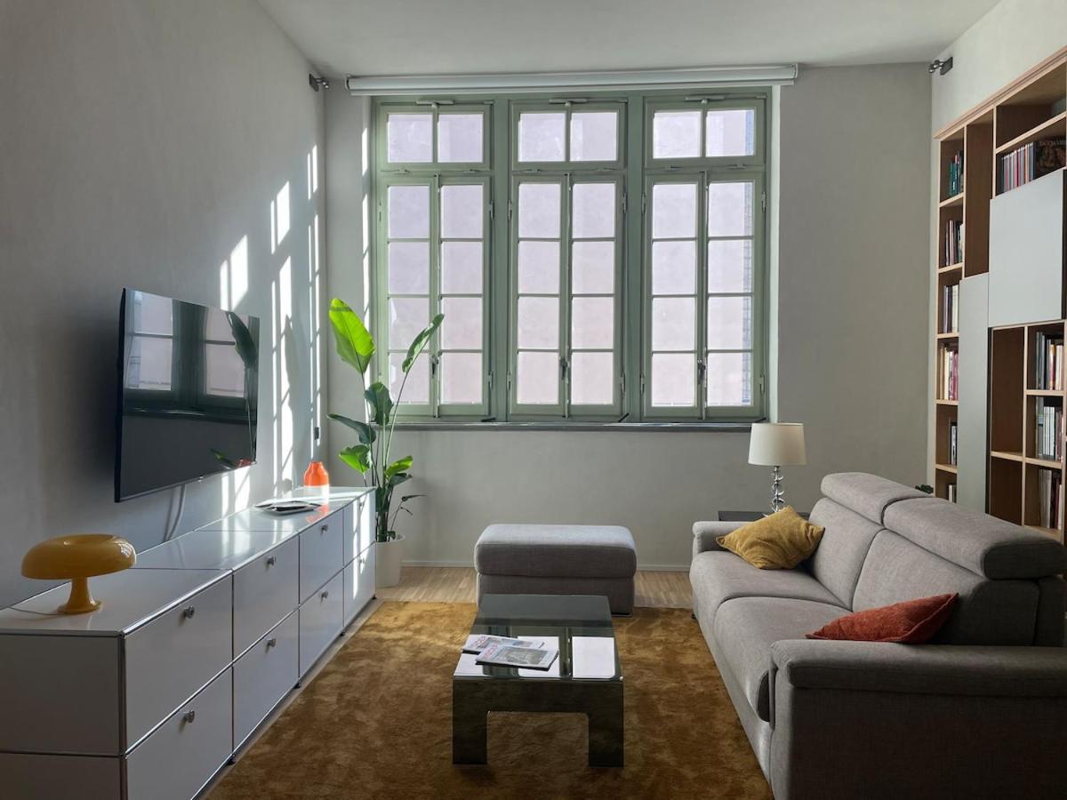 Seleda Apartamento Florença Exterior foto