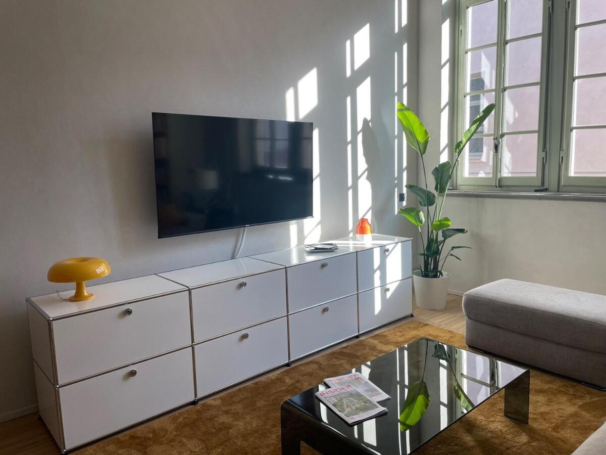 Seleda Apartamento Florença Exterior foto