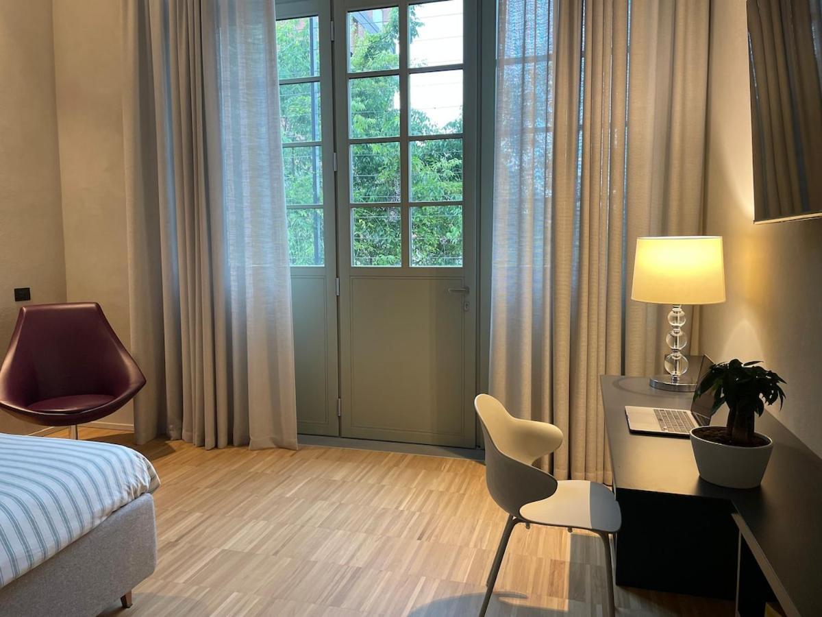 Seleda Apartamento Florença Exterior foto
