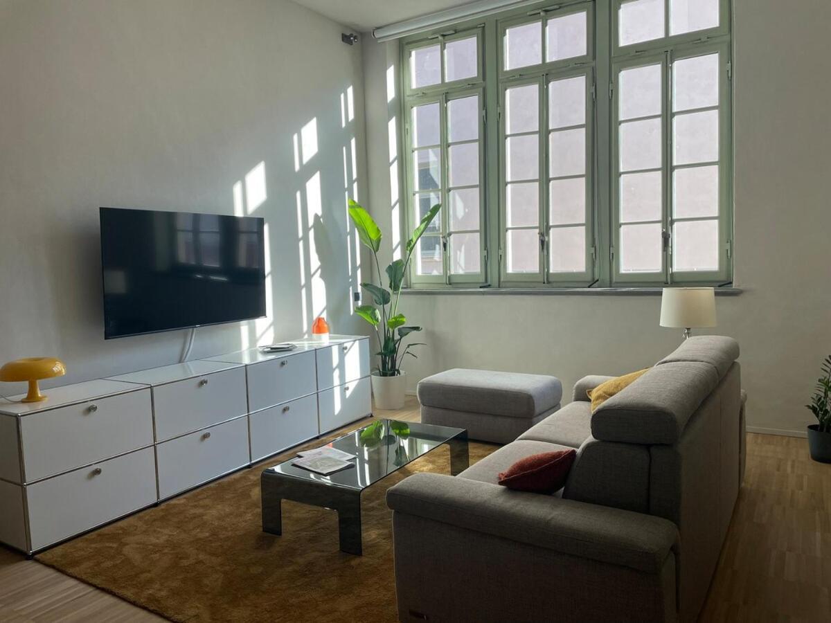 Seleda Apartamento Florença Exterior foto